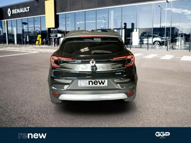 Renault Captur image 4