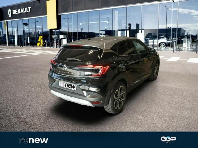 Renault Captur image 1