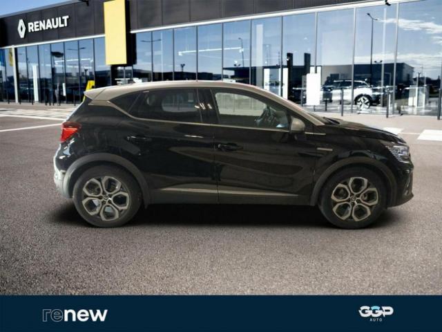 Renault Captur image 2