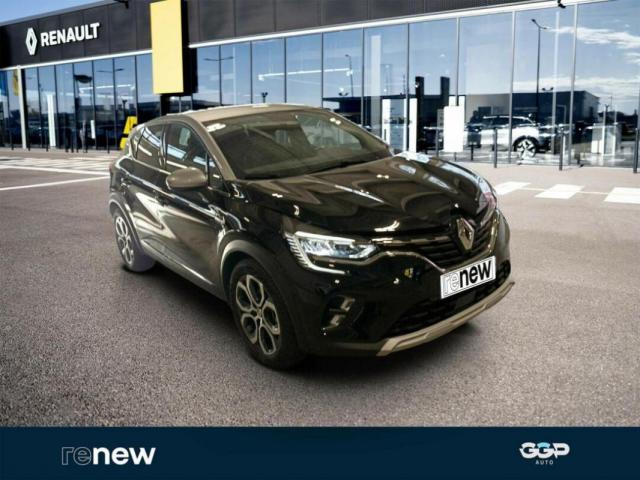 Renault Captur image 9