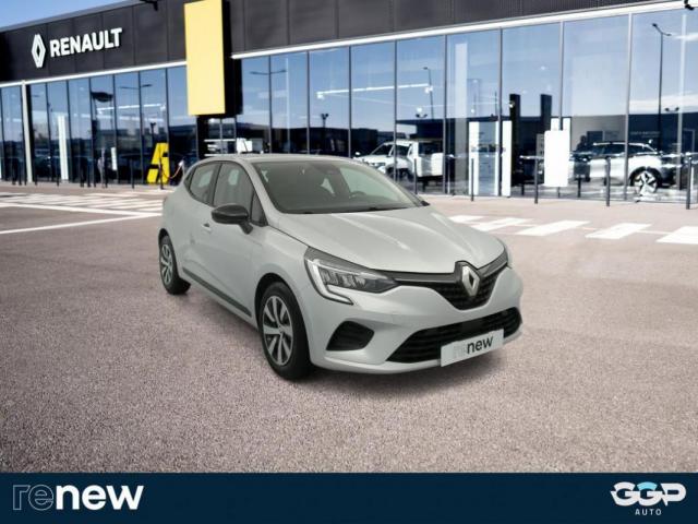 Renault Clio image 4