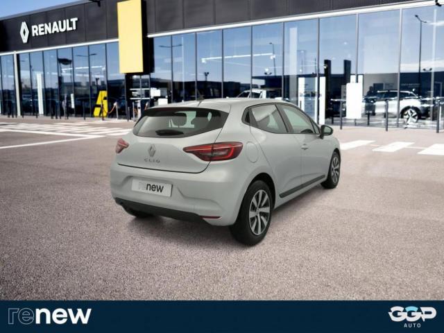 Renault Clio image 9