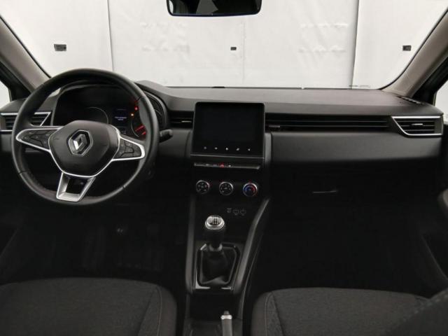 Renault Clio image 1