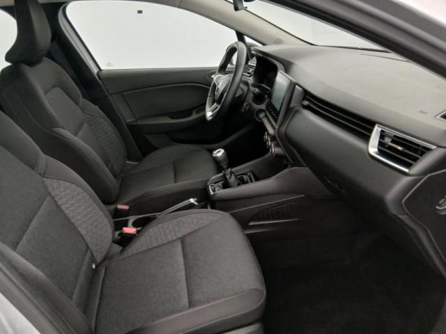 Renault Clio image 6