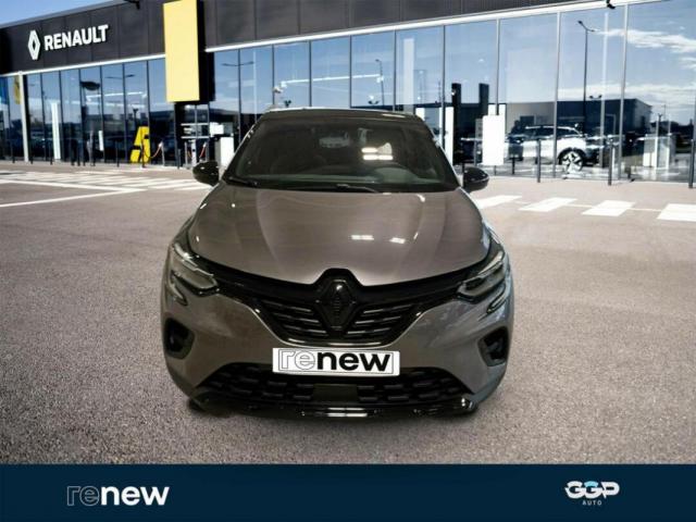 Renault Captur image 4