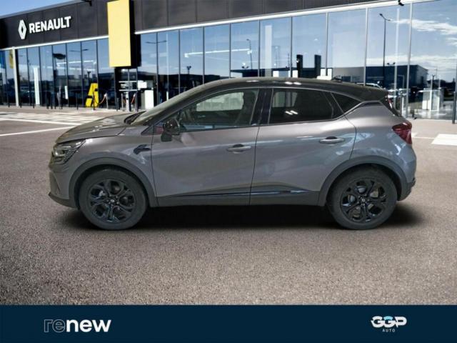 Renault Captur image 2