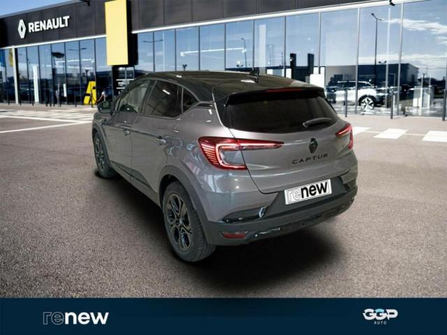 Renault Captur image 1