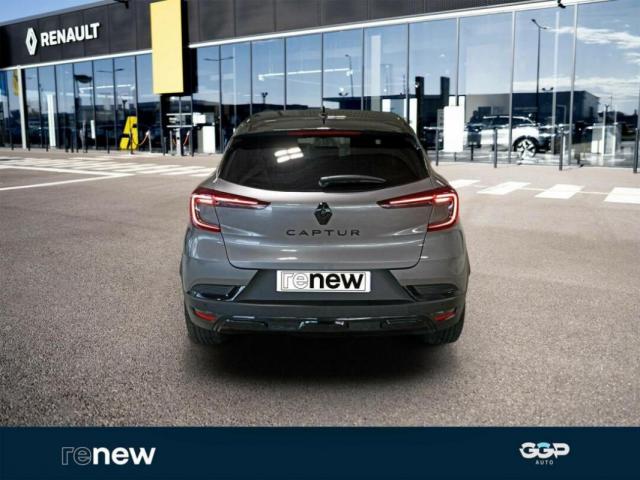 Renault Captur image 6