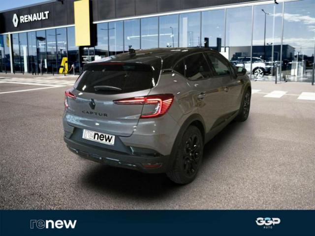 Renault Captur image 3
