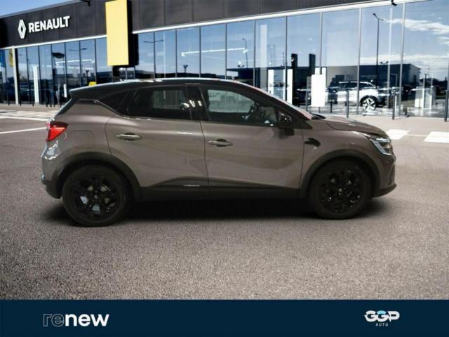Renault Captur image 8