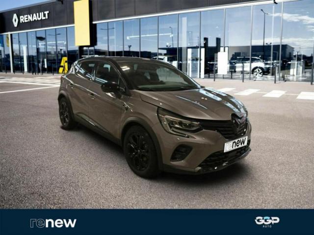 Renault Captur image 7