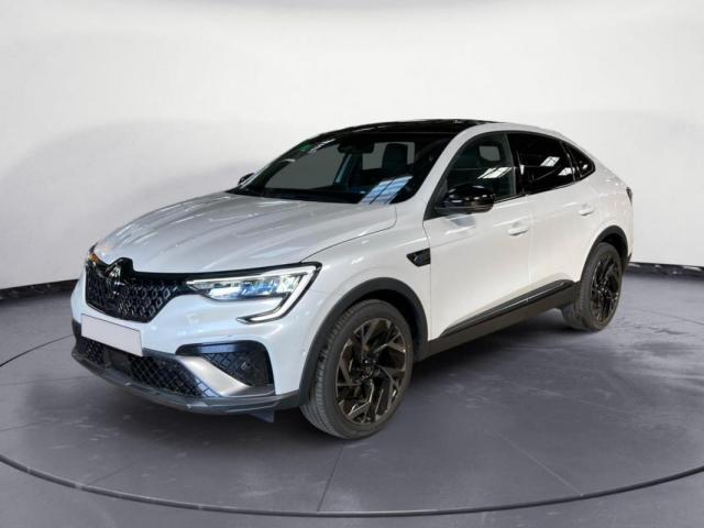 Renault Arkana E-Tech Full Hybrid 145 Gsr2 Esprit Alpine