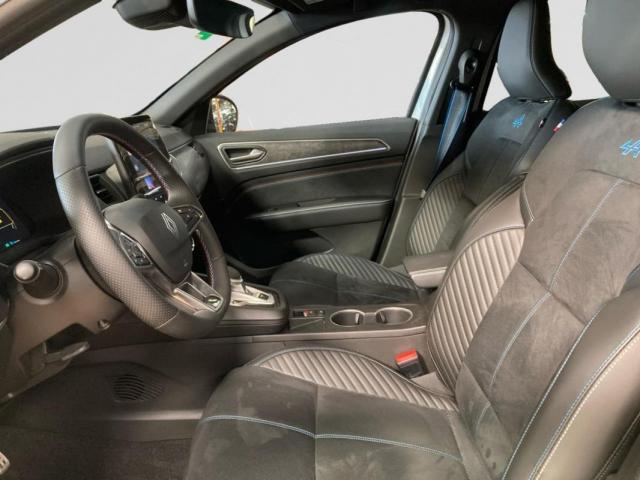 Renault Arkana image 7