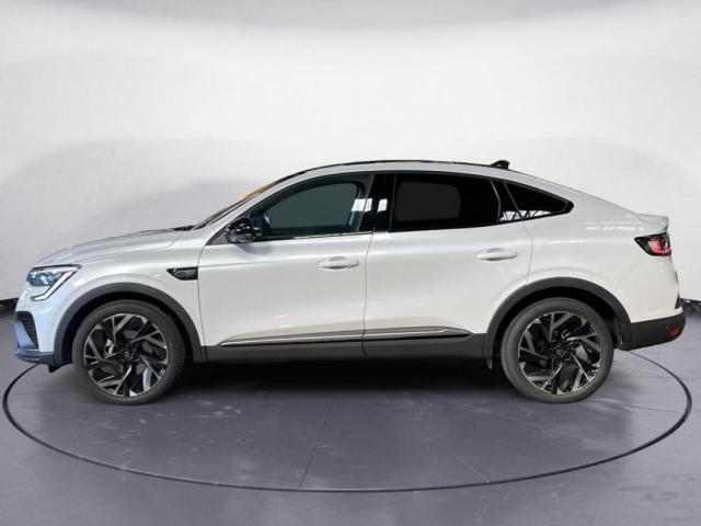 Renault Arkana image 1