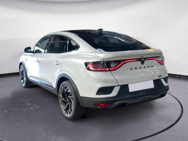 Renault Arkana image 8