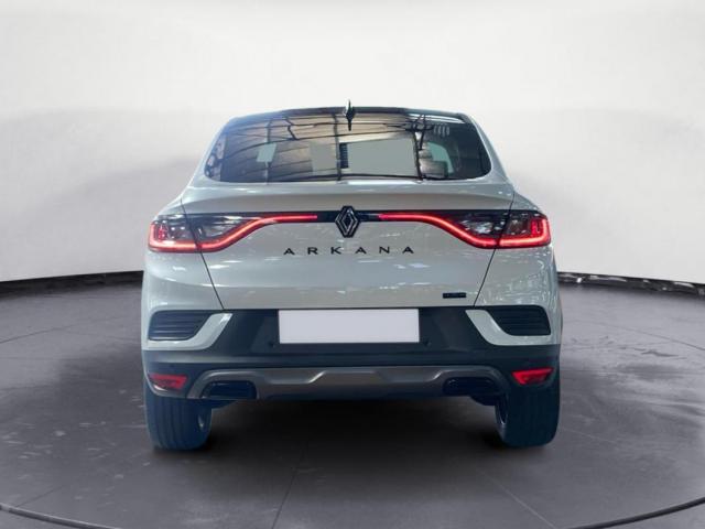 Renault Arkana image 2