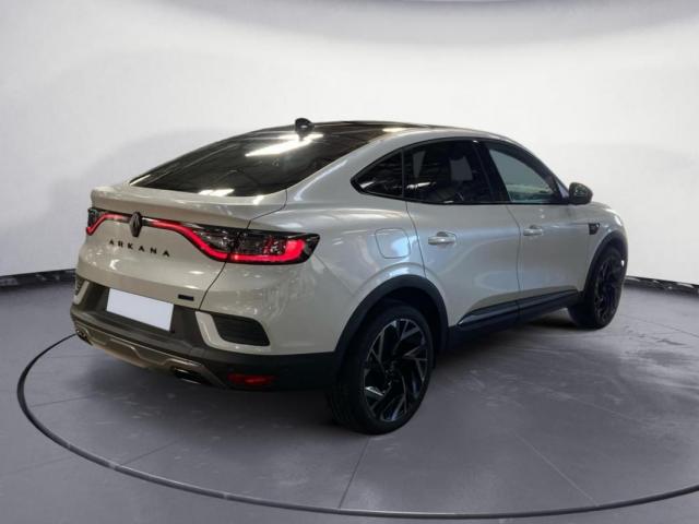 Renault Arkana image 3