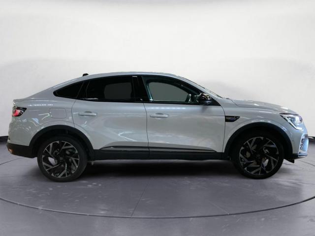 Renault Arkana image 4