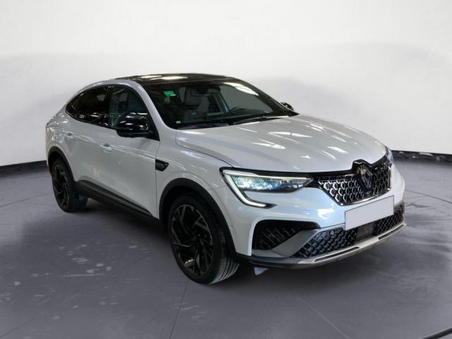 Renault Arkana image 6