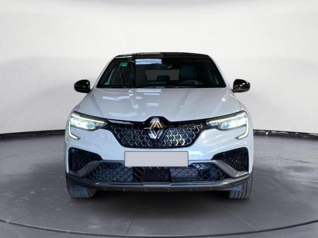 Renault Arkana image 9