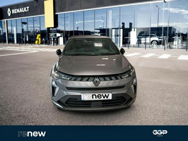 Renault Symbioz image 8