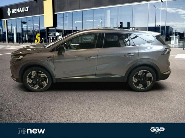 Renault Symbioz image 3