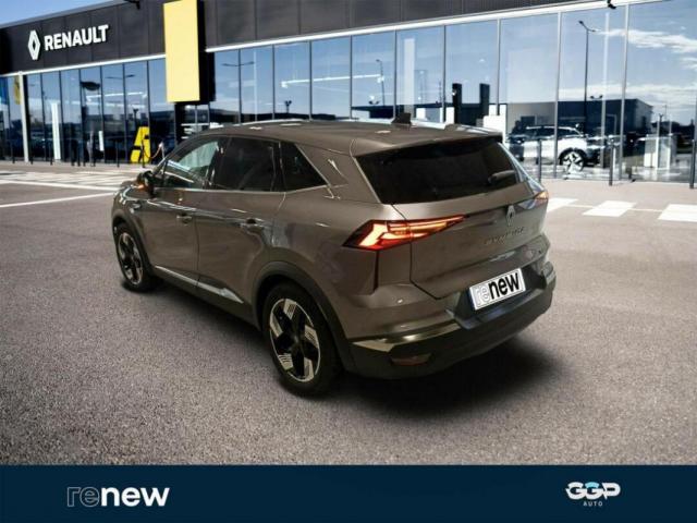 Renault Symbioz image 9