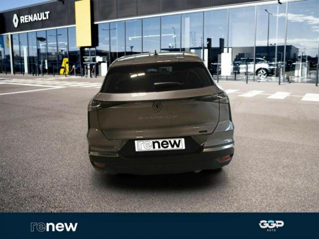 Renault Symbioz image 7