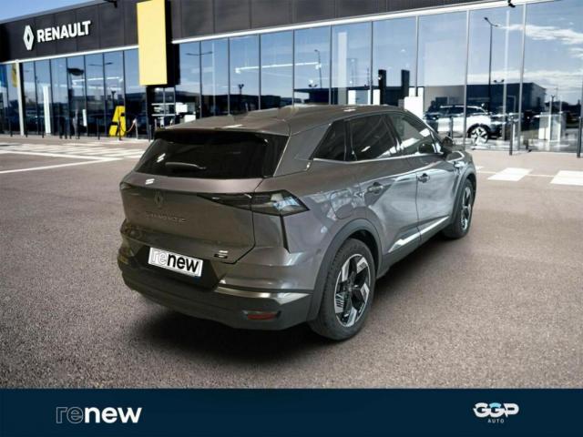 Renault Symbioz image 6