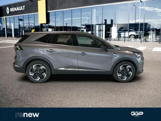 Renault Symbioz image 1