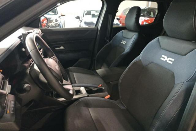 Dacia Duster image 2
