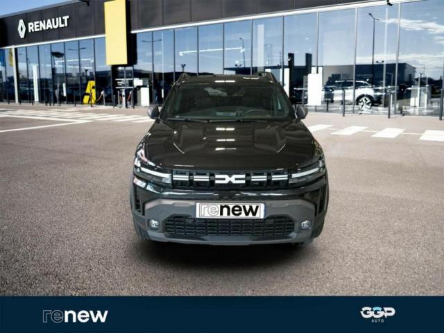 Dacia Duster image 8