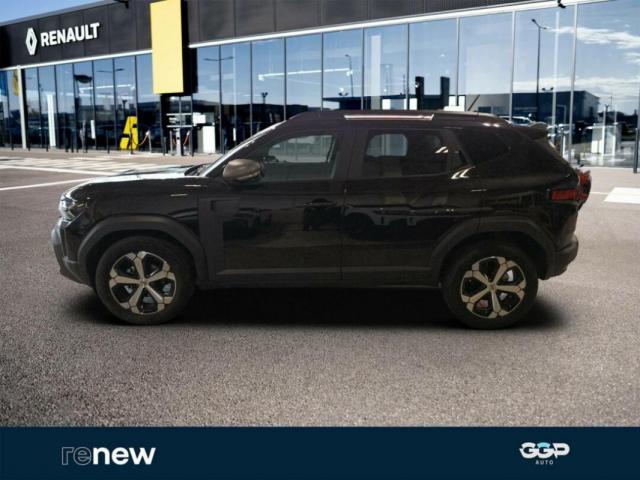 Dacia Duster image 9