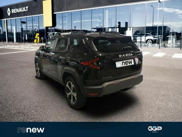 Dacia Duster image 5