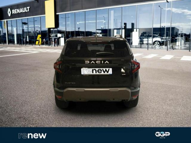 Dacia Duster image 4
