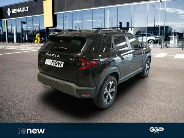 Dacia Duster image 1