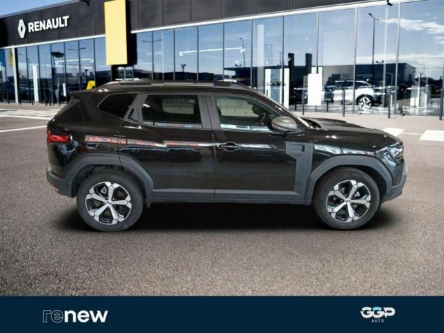 Dacia Duster image 3