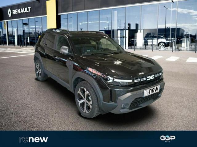 Dacia Duster image 7