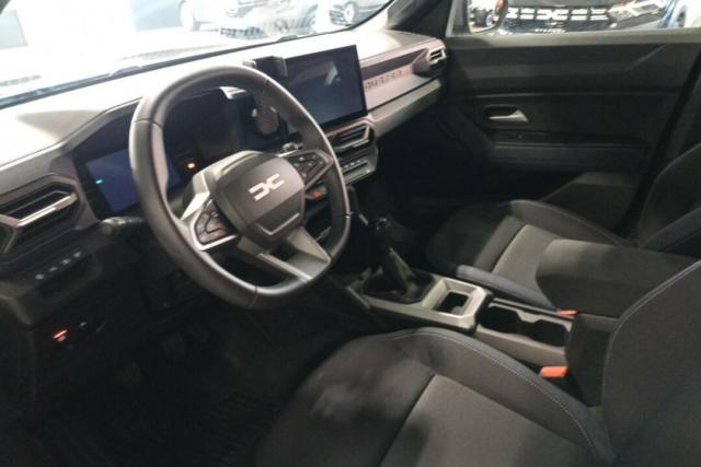 Dacia Duster image 6