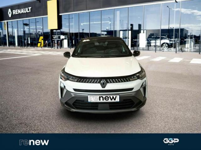 Renault Captur image 7