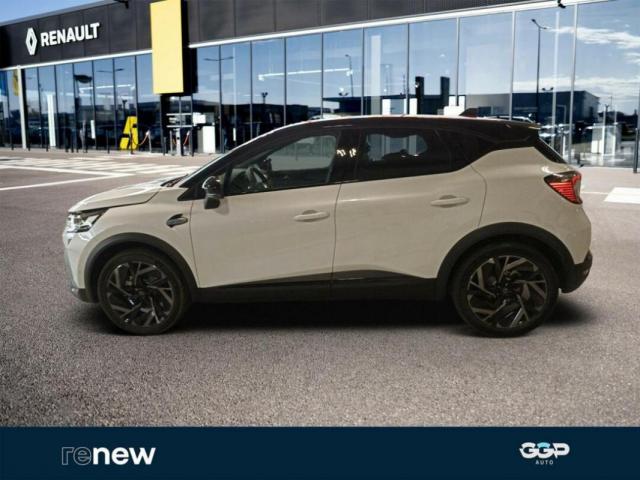 Renault Captur image 9