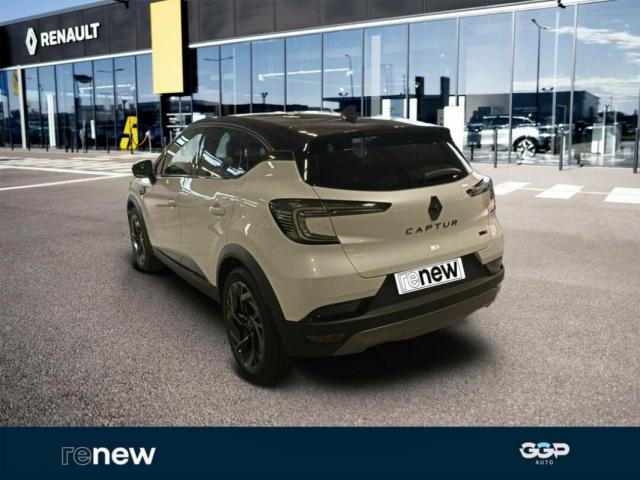 Renault Captur image 8