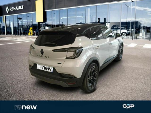 Renault Captur image 5