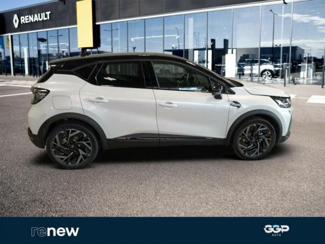 Renault Captur image 3