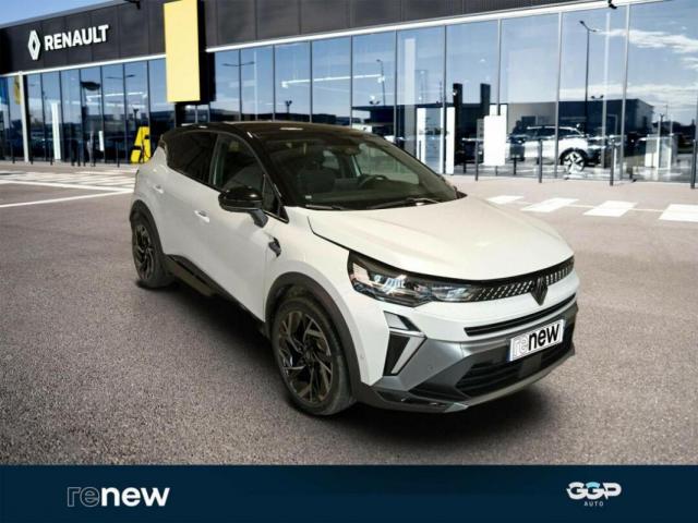 Renault Captur image 6