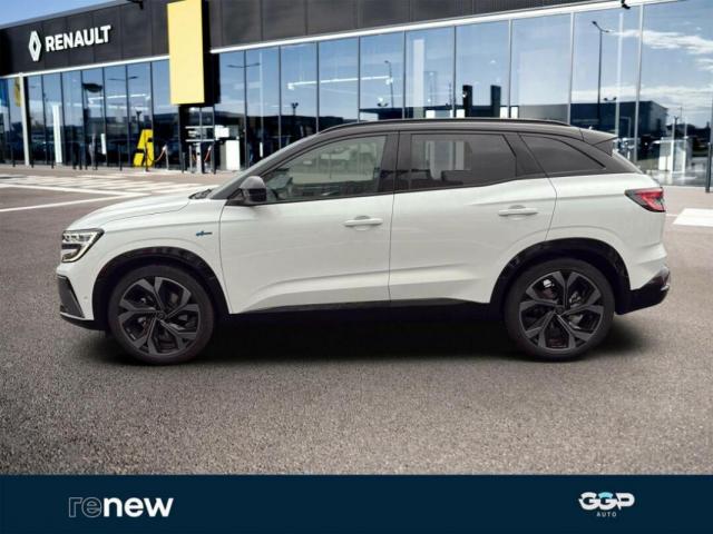 Renault Austral image 4