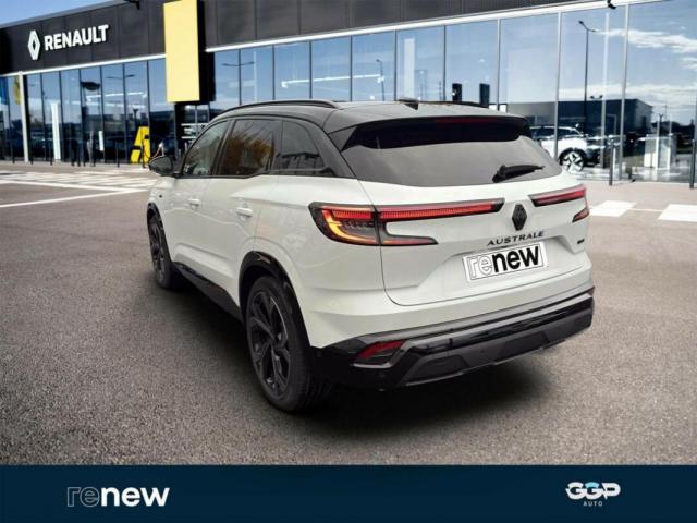 Renault Austral image 7