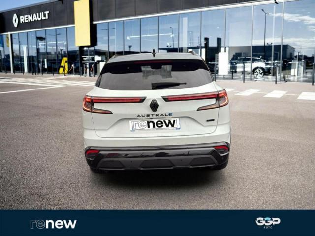 Renault Austral image 9