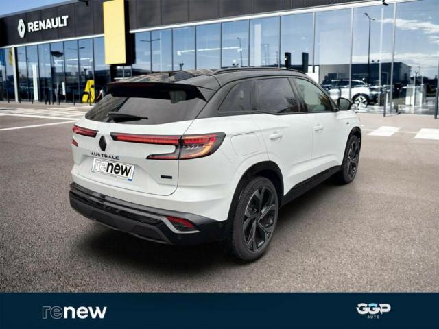 Renault Austral image 5