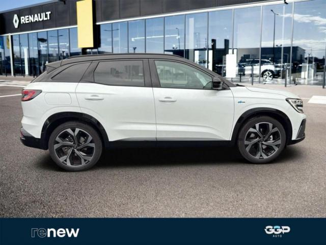 Renault Austral image 6